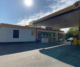 JET Tankstelle Bild 6