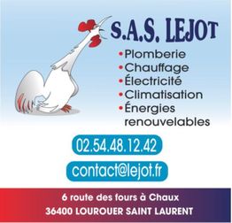 Lejot SAS