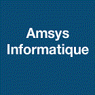 AMSYS INFORMATIQUE