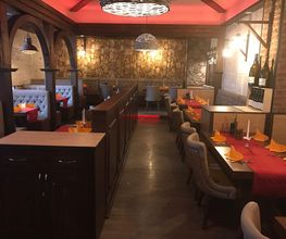 Restaurant Olympia Grimma Bild 5