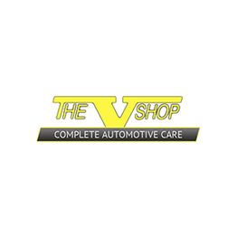The V Shop