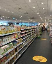 budni - Buxtehuder Straße Bild 5