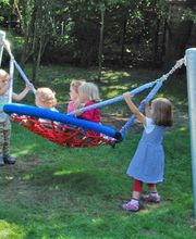 Spielplatzbau Thode Bild 5
