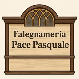 Falegnameria Pace Pasquale logo