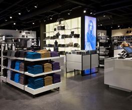 Calvin Klein Outlet Bild 3
