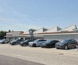 AMAG Mendrisio Audi Bild 9