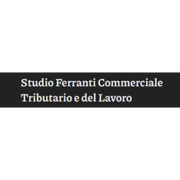 Studio Ferranti Commerciale del Lavoro, Caf-Patronato logo