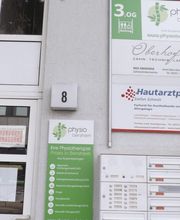 Bensheim Außenansicht