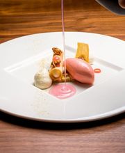 Restaurant Fleur de Sel Bild 8