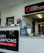 Crash Champions Collision Repair West Chester image 13