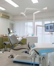 dr. med. dent. Heggendorn-Meoli Patrizia Bild 2