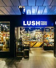 Frontview Lush