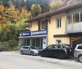 Garage du Levant Sàrl Bild 3