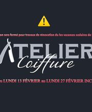 Atelier coiffure image 5