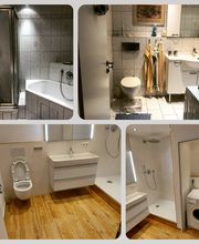 Badsanierung_allesauseinerhand_vorhernachher