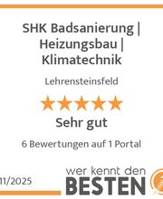 werkenntdenBESTEN.de Qualitätssiegel