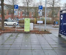 OPG Charging Station Bild 5