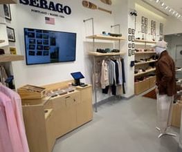 Sebago 9 Barcelona imagen 10
