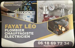 Fayat Léo