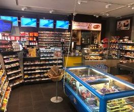 JET Tankstelle Bild 2