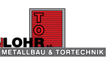 Metallbau & Tortechnik Oliver Lohr e.K.
