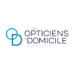 Les Opticiens à Domicile by Jérôme Marczak