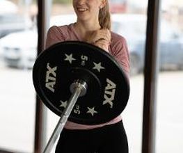 Axe Gym Bild 10