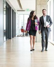 Cushman & Wakefield - Commercial Real Estate Services image 1