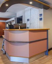 B&B HOTEL Nîmes Caissargues image 6