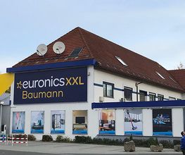 EURONICS XXL Baumann Bild 2