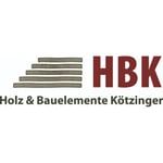 Markus Kötzinger Holz- & Bauelemente