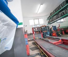 Euromaster Recchia Pneumatici immagine 8