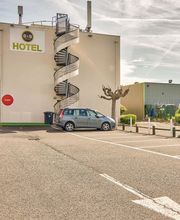 B&B HOTEL Clermont-Ferrand Sud Aubière image 12