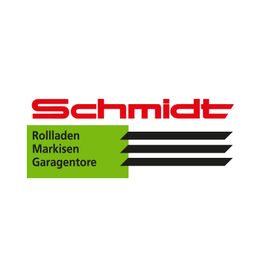 Schmidt GmbH & Co. KG Klappladen-Rollladen-Sonnenschutz