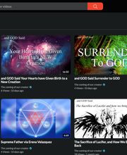 The Coming Of Our Creator immagine 4