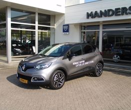 Manders Deurne BV Autobedrijf