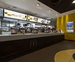 McDonald's Bild 2