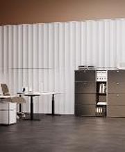 FLEXCUBE Büromöbel & Schreibtische Showroom Bild 13