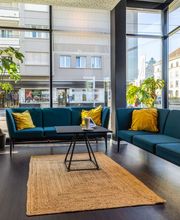 ibis Basel Bahnhof Bild 4