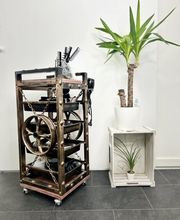 Salon Hübsch Bild 9