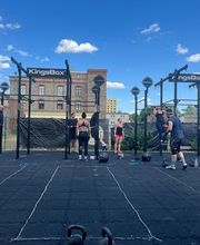 CrossFit 108 Bild 10