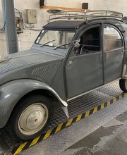 Auto Bilan Vierzon Forges image 10