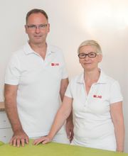 Praxis für Ergotherapie Aneka Recktenwald