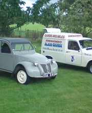 Déménagements Grossi image 7