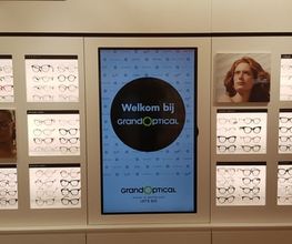 GrandOptical Amsterdam afbeelding 5