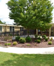 Sevierville Health and Rehabilitation Center image 20