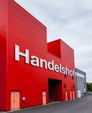 Handelshof Köln-Müngersdorf Bild 2
