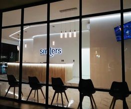 Smilers dental Clinic Sucursal gran vía imagen 4