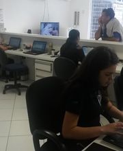 Fast Fix Assistência Técnica TV Celular Apple Samsung imagen 3