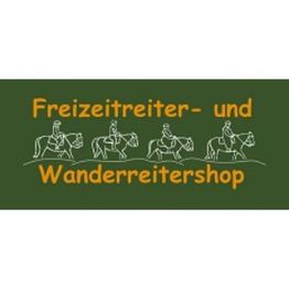 Andrea Braun Freizeitreiter- und Wanderreitershop